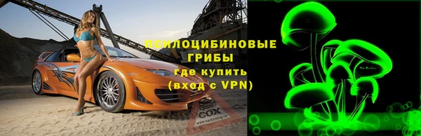 круглые Алексеевка