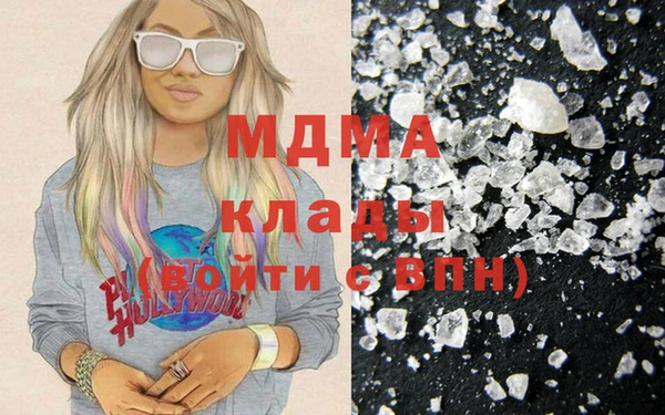круглые Алексеевка